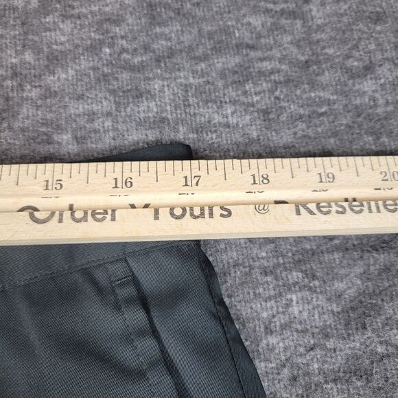 Nike Golf Tour Performance Mens Size 34 Shorts Standard Fit Dri-Fit Black - Picture 6 of 12